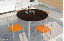 Road –  Раскладной стол от Calligaris